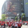FCB - Inter 2010 (CL Finale) 6